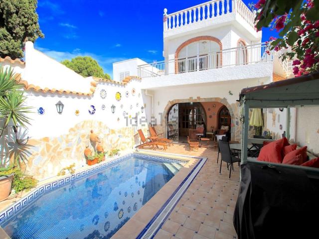 Chalet, La Zenia, Orihuela