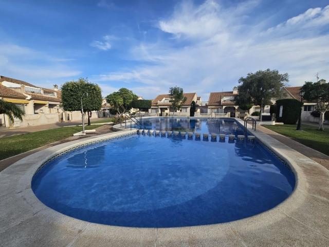 Chalet, La Zenia, Orihuela