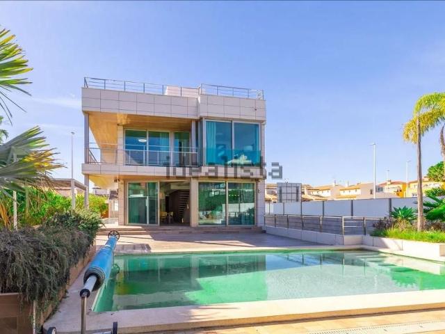 Chalet, La Zenia, Orihuela
