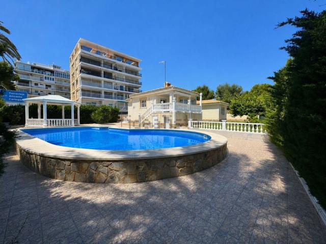 Chalet, La Zenia, Orihuela