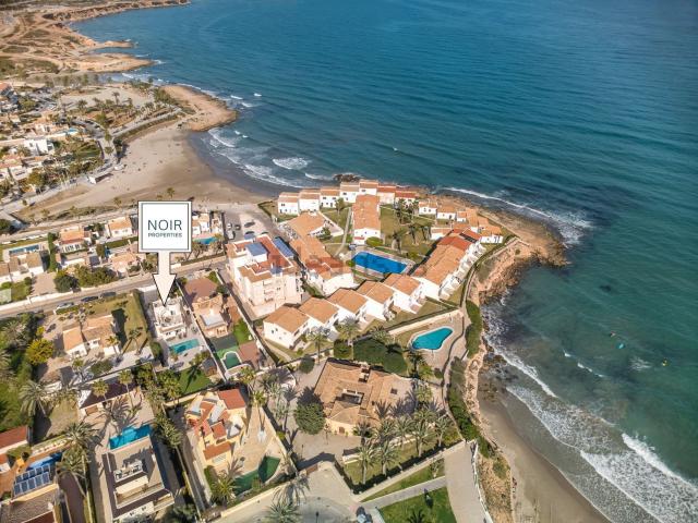 Chalet, La Zenia, Orihuela