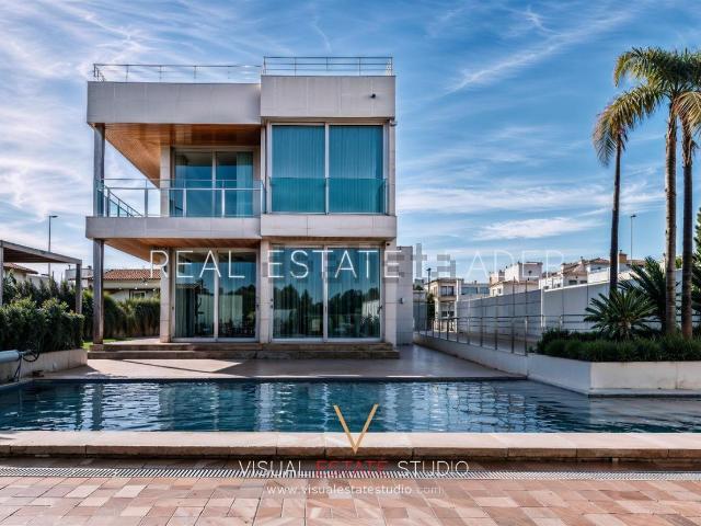 Chalet, La Zenia, Orihuela