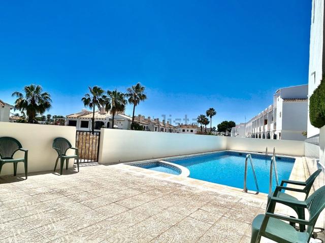 Chalet, La Zenia, Orihuela