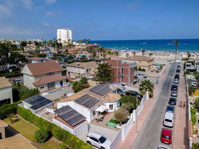 Chalet, La Zenia, Orihuela