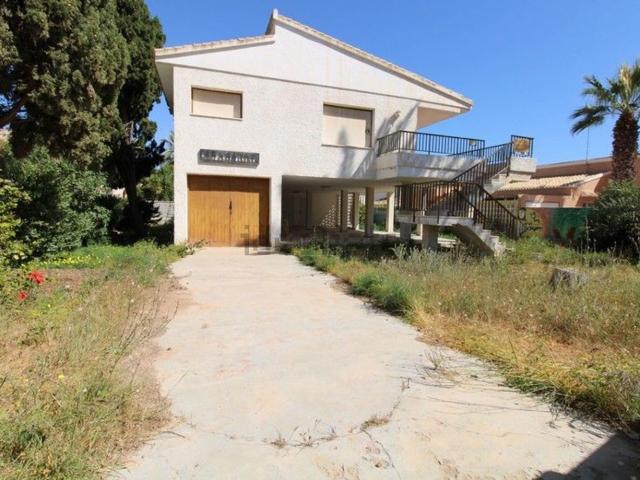 Chalet, La Zenia, Orihuela