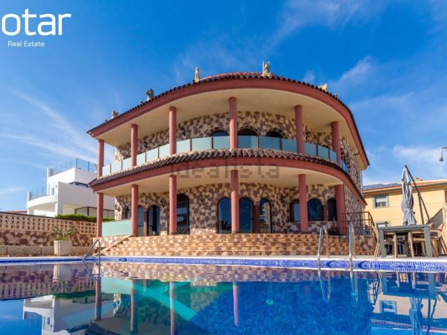 Chalet, La Zenia, Orihuela