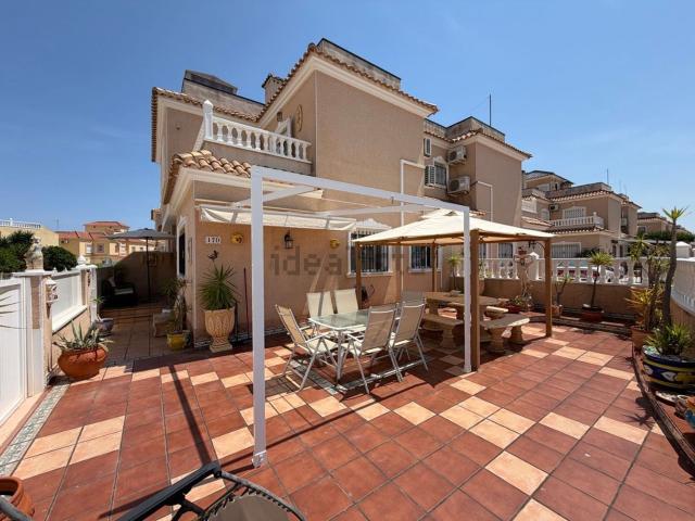 Chalet, La Zenia, Orihuela