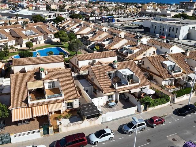 Chalet, La Zenia, Orihuela