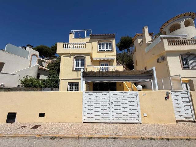Chalet, Las Ramblas, Orihuela