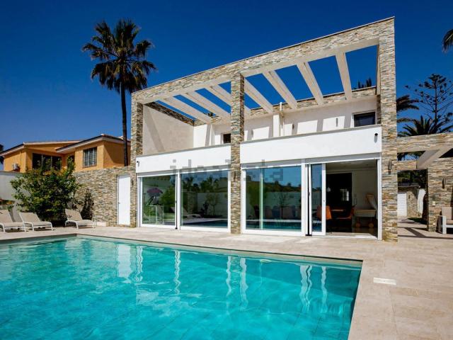 Chalet, La Zenia, Orihuela