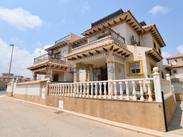 Chalet, La Regia, Orihuela