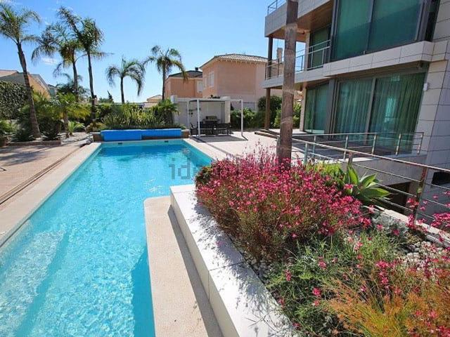 Chalet, La Zenia, Orihuela
