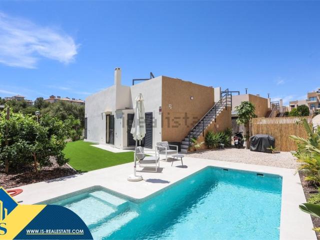 Chalet, La Zenia, Orihuela