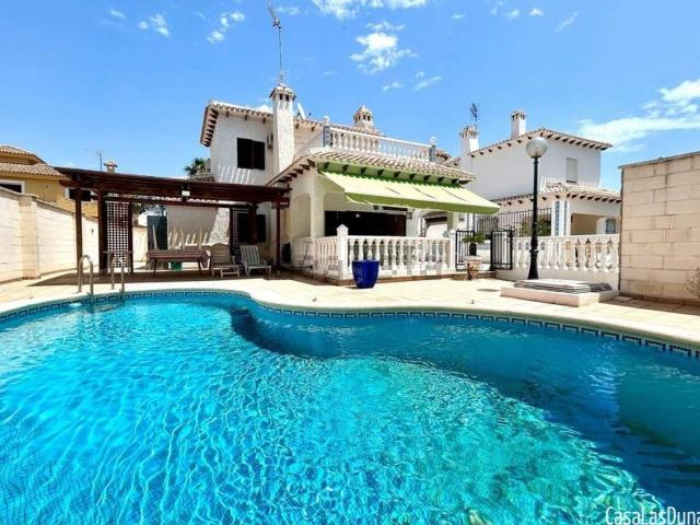 Chalet, La Zenia, Orihuela