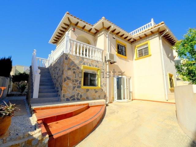 Chalet, La Zenia, Orihuela