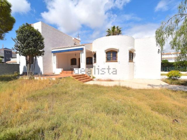 Chalet, La Zenia, Orihuela