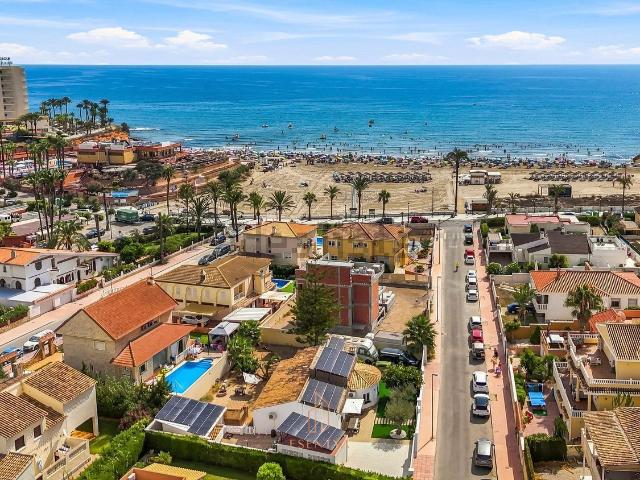Chalet, La Zenia, Orihuela