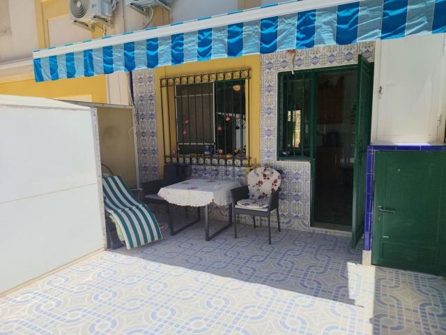 Chalet, La Zenia, Orihuela