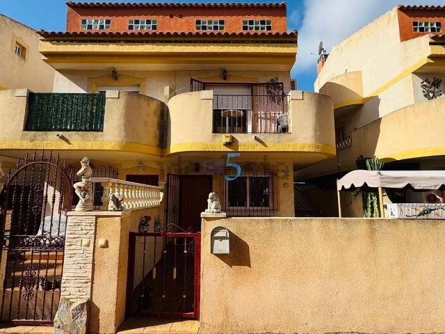Chalet, La Zenia, Orihuela