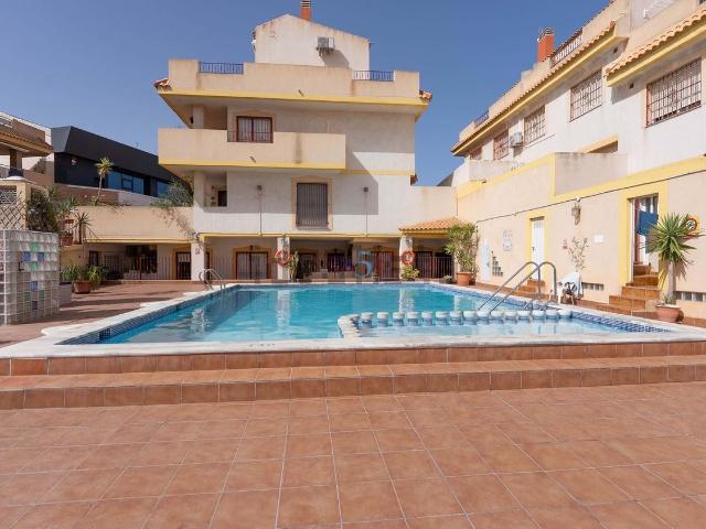 Chalet, La Zenia, Orihuela