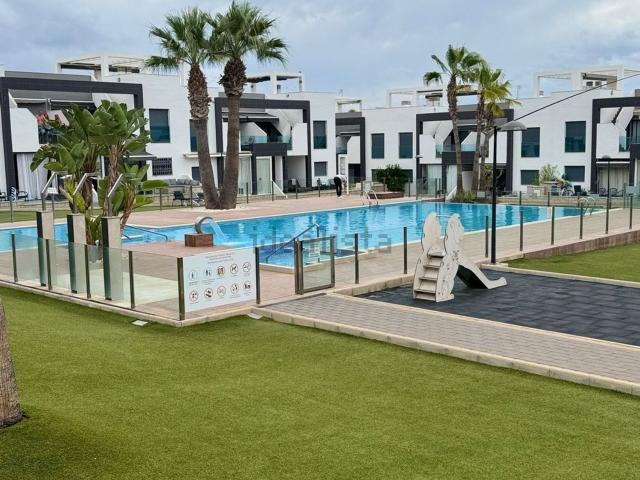 Chalet, La Zenia, Orihuela