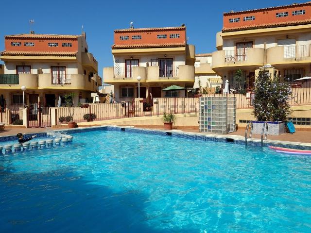 Chalet, La Zenia, Orihuela