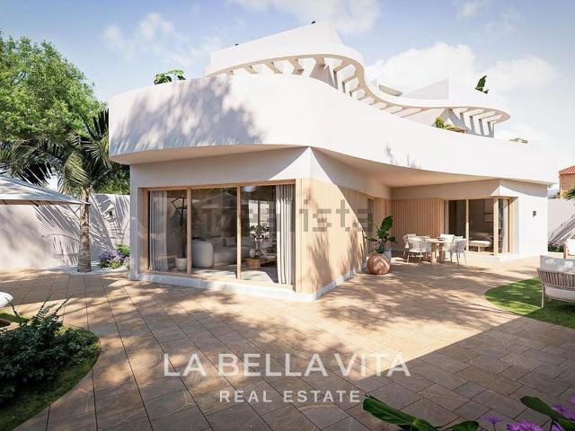 Chalet, La Zenia, Orihuela