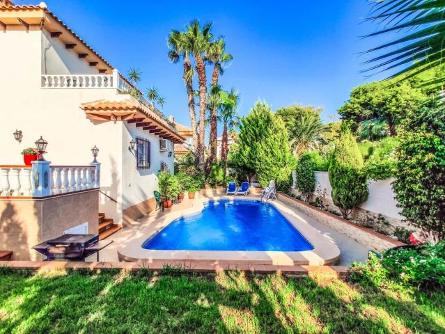 Chalet, La Zenia, Orihuela