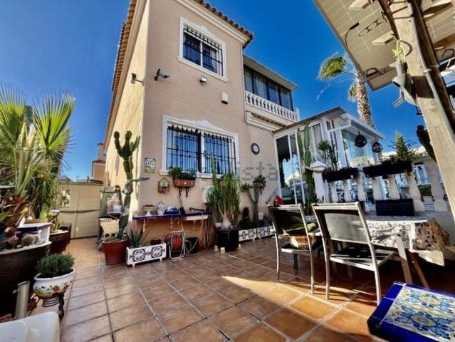 Chalet, La Zenia, Orihuela