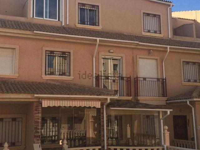 Chalet, La Zenia, Orihuela