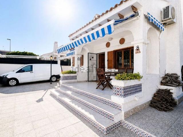 Chalet, La Zenia, Orihuela