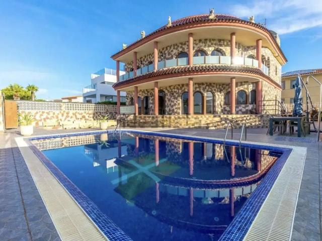 Chalet, La Zenia, Orihuela