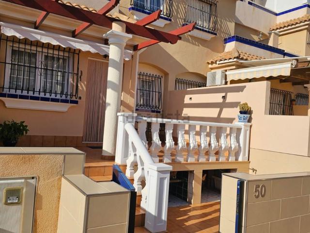 Chalet, La Zenia, Orihuela