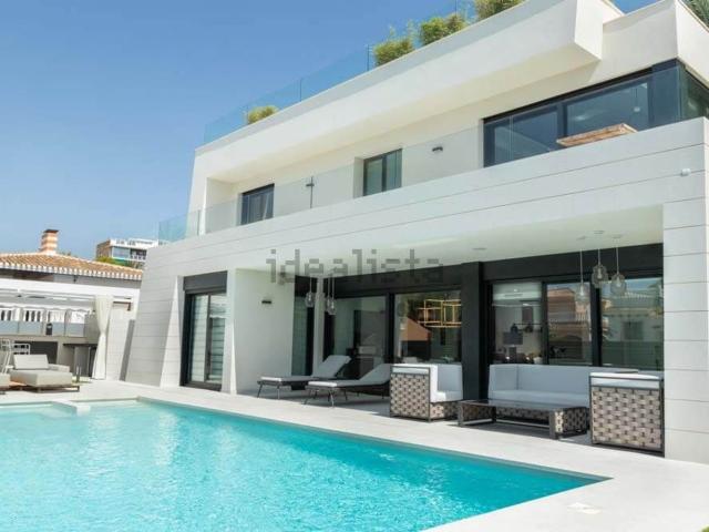 Chalet, La Zenia, Orihuela