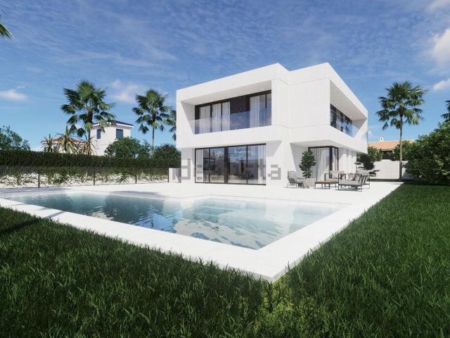 Chalet, La Zenia, Orihuela