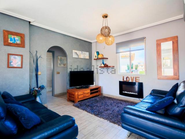 Chalet, La Zenia, Orihuela