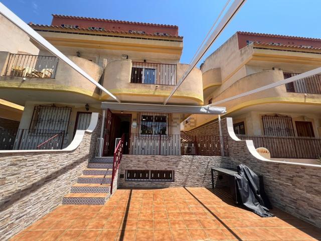 Chalet, La Zenia, Orihuela