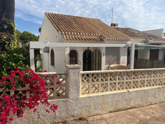 Chalet, La Zenia, Orihuela