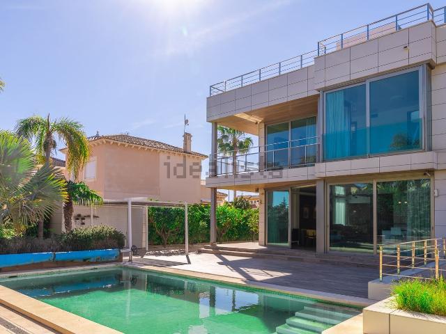 Chalet, La Zenia, Orihuela