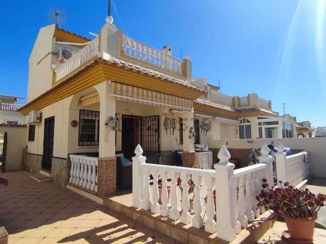 Chalet, La Zenia, Orihuela