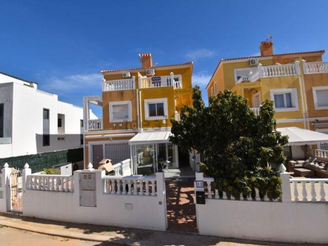 Chalet, La Zenia, Orihuela