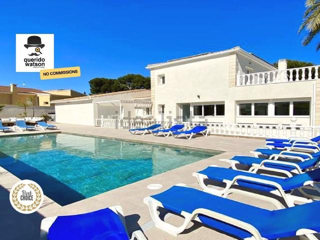 Chalet, La Zenia, Orihuela