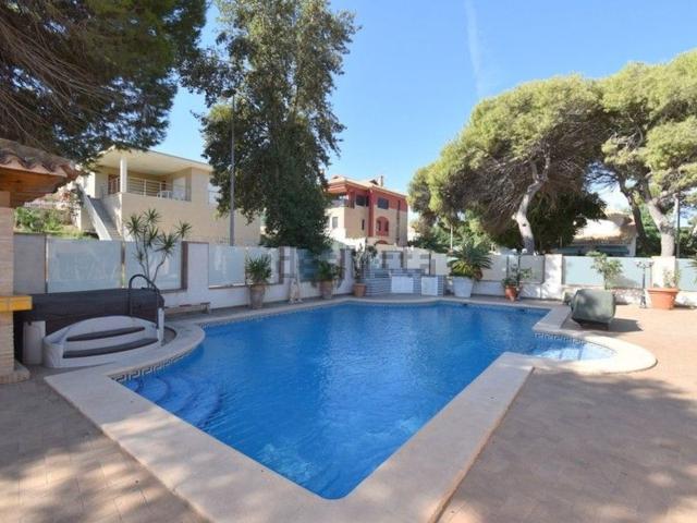 Chalet, La Zenia, Orihuela