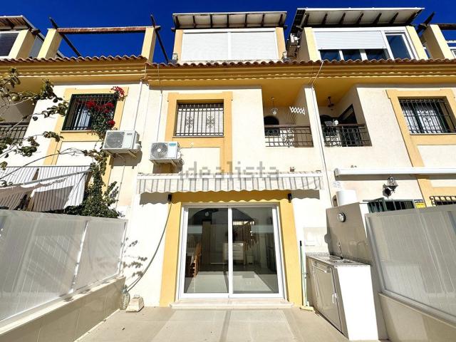 Chalet, La Zenia, Orihuela