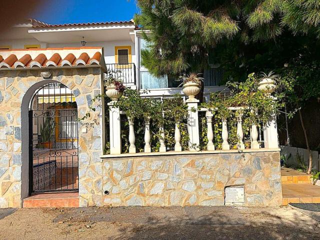 Chalet, La Zenia, Orihuela