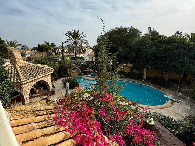 Chalet, La Zenia, Orihuela