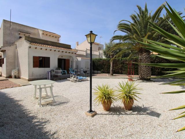 Chalet, La Zenia, Orihuela