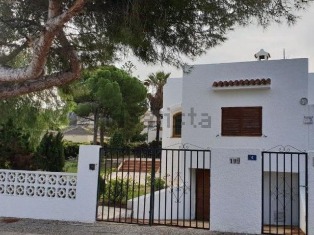Chalet, La Zenia, Orihuela