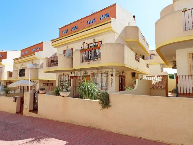 Chalet, La Zenia, Orihuela
