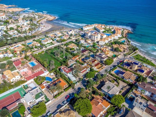 Chalet, La Zenia, Orihuela